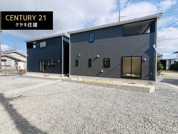 碧南市若松町 第4 2号棟