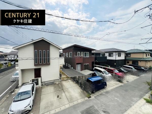 碧南市若松町　第4　2号棟