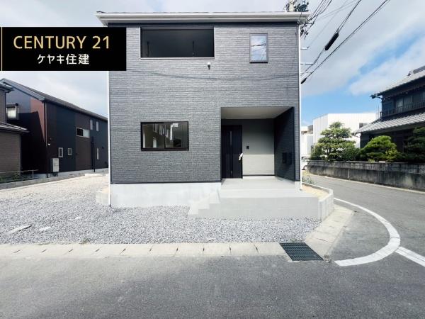碧南市若松町　第4　2号棟