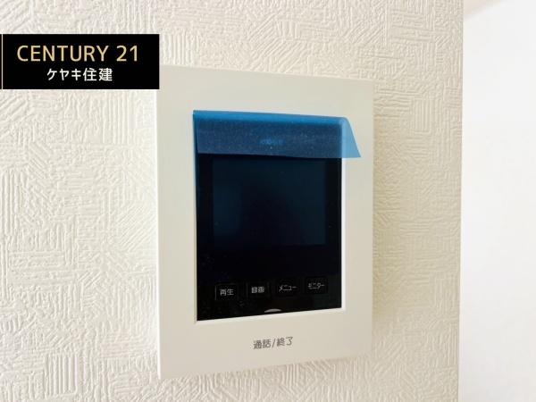 碧南市若松町　第4　2号棟