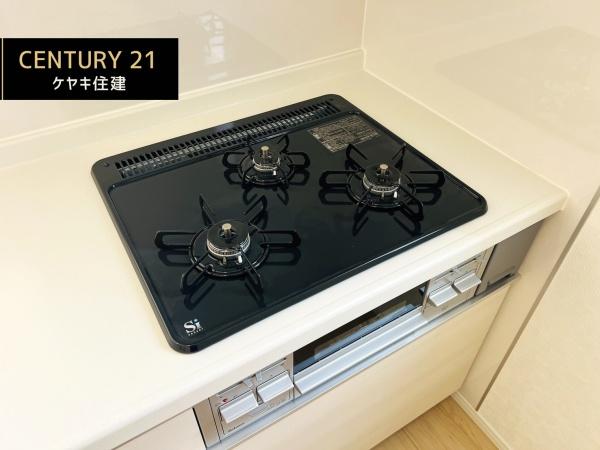碧南市若松町　第4　2号棟