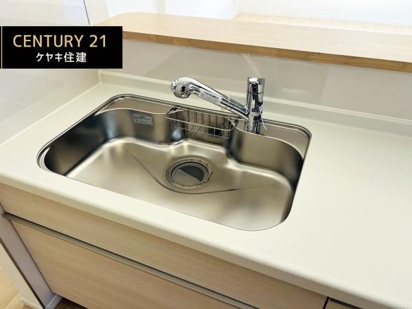 碧南市若松町　第4　2号棟
