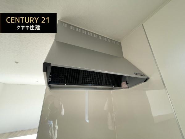 碧南市若松町　第4　2号棟