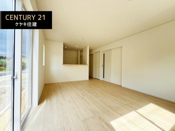 碧南市若松町　第4　2号棟