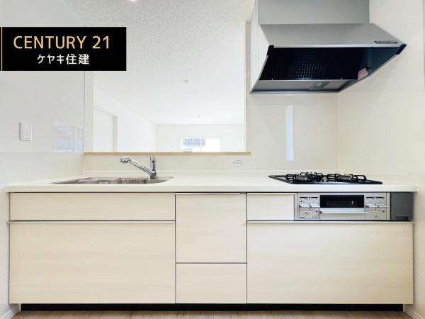 碧南市若松町　第4　2号棟