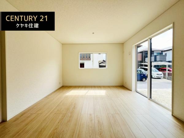 碧南市若松町　第4　2号棟