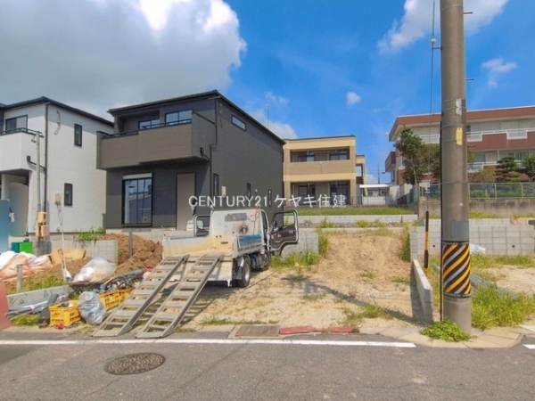 高浜市論地町１丁目の新築一戸建