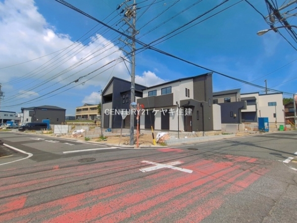 高浜市論地町１丁目の新築一戸建