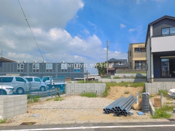高浜市論地町１丁目の新築一戸建