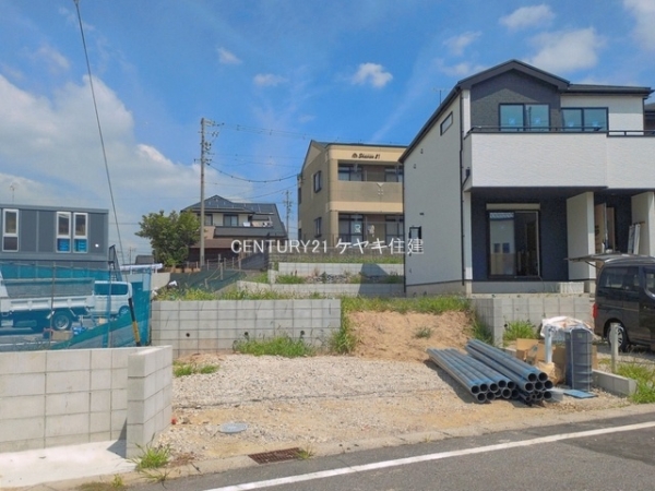 高浜市論地町１丁目の新築一戸建