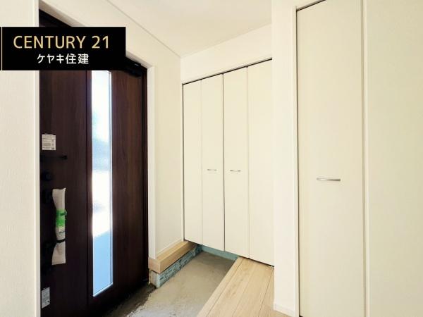 西尾市一色町松木島　第9　3号棟