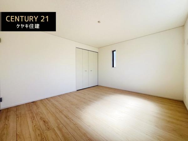 西尾市一色町松木島　第9　3号棟