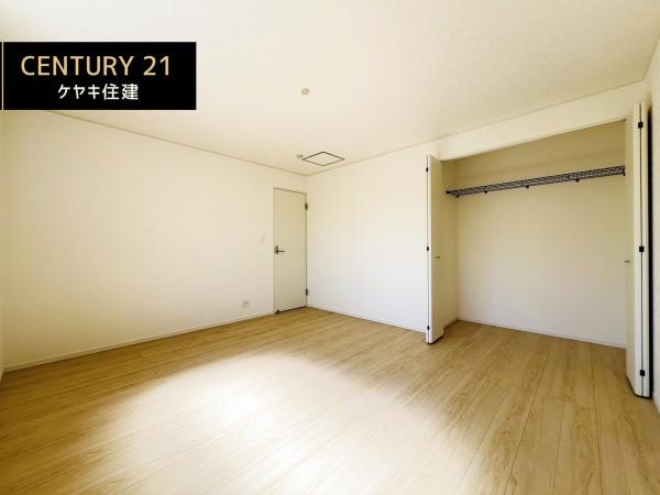 西尾市一色町松木島　第9　3号棟
