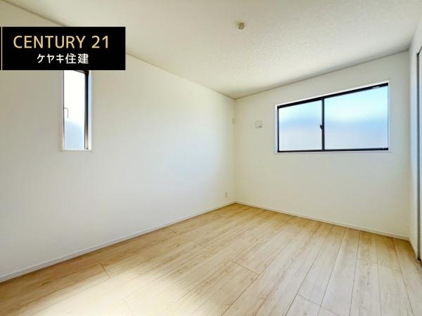 西尾市一色町松木島　第9　3号棟