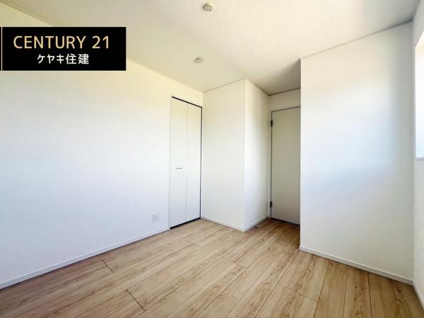 西尾市一色町松木島　第9　3号棟