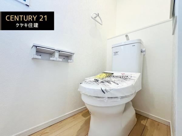 西尾市一色町松木島　第9　3号棟
