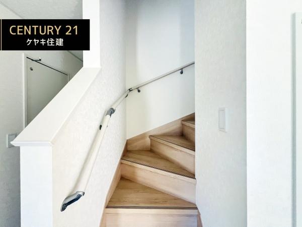 西尾市一色町松木島　第9　3号棟