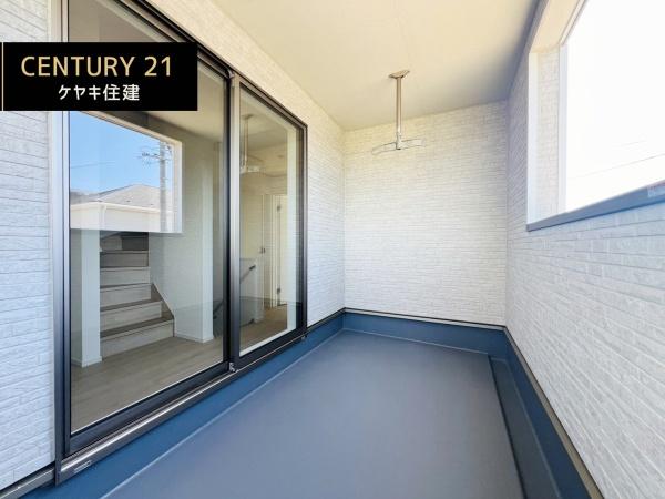 西尾市一色町松木島　第9　3号棟