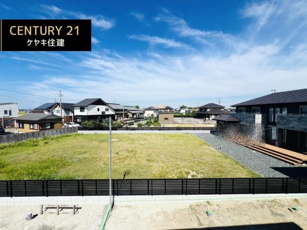 西尾市一色町松木島　第9　3号棟