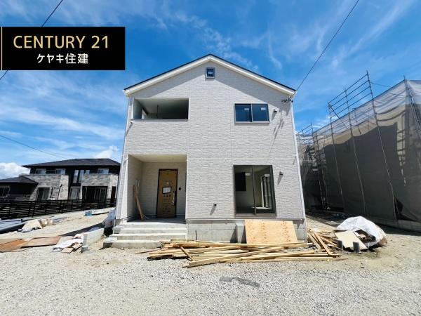 西尾市一色町松木島 第9 3号棟