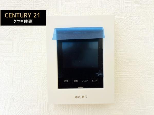 西尾市一色町松木島　第9　3号棟