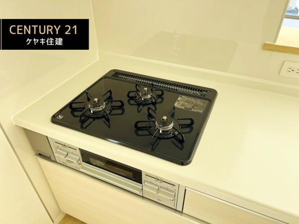 西尾市一色町松木島　第9　3号棟
