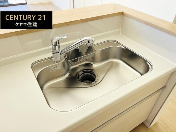 西尾市一色町松木島　第9　3号棟