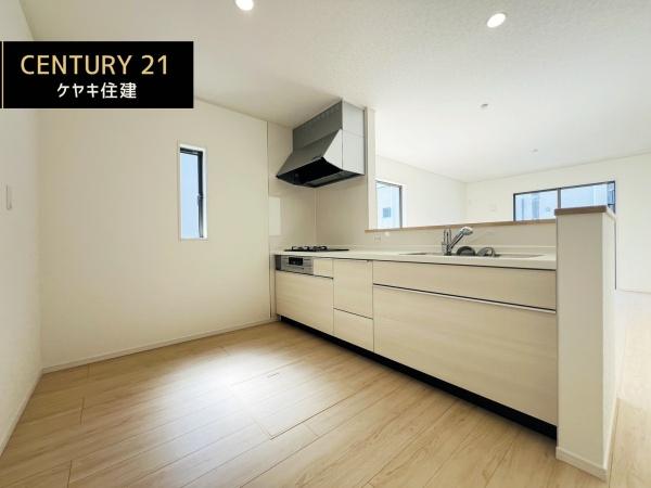西尾市一色町松木島　第9　3号棟