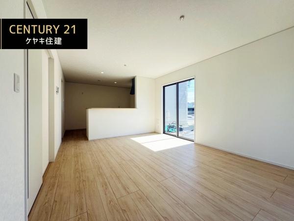 西尾市一色町松木島　第9　3号棟