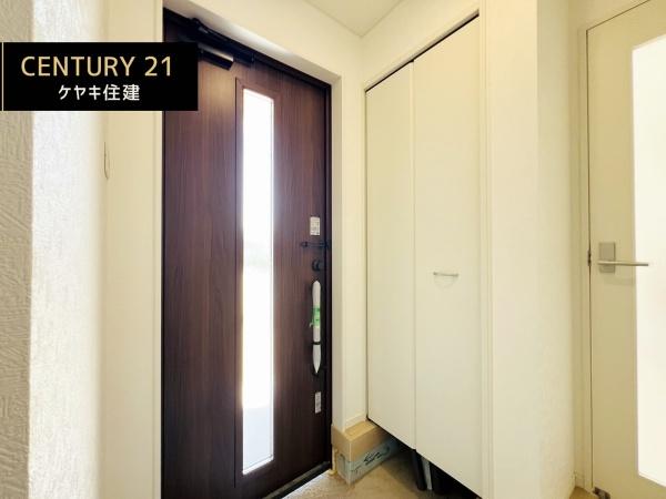 西尾市一色町松木島　第9　4号棟