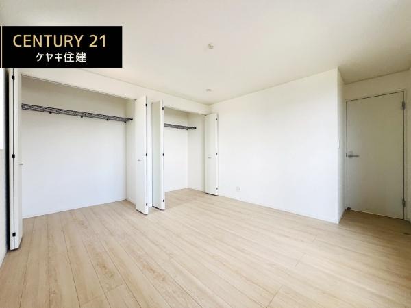 西尾市一色町松木島　第9　4号棟