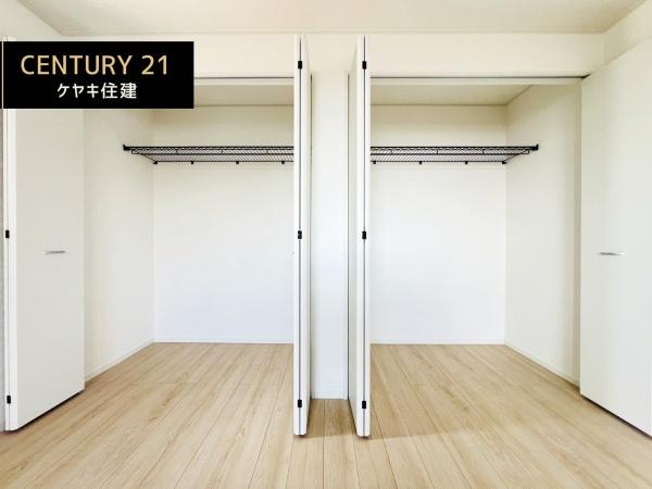 西尾市一色町松木島　第9　4号棟