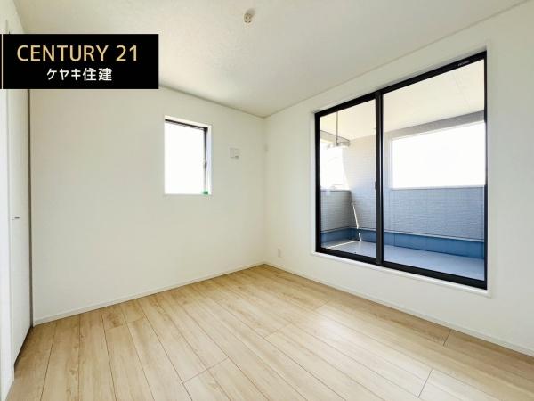 西尾市一色町松木島　第9　4号棟
