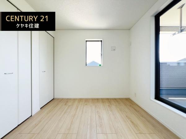 西尾市一色町松木島　第9　4号棟