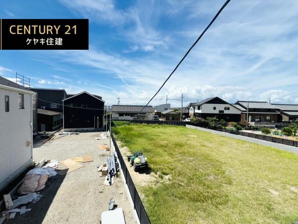 西尾市一色町松木島　第9　4号棟