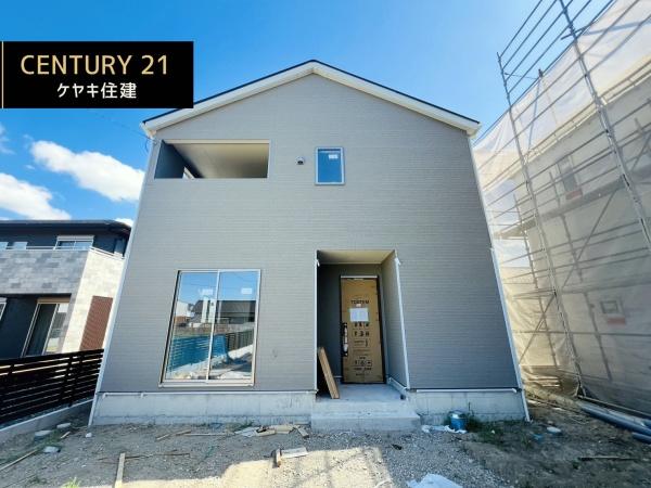 西尾市一色町松木島 第9 4号棟
