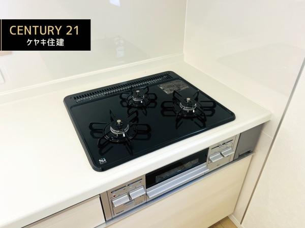 西尾市一色町松木島　第9　4号棟