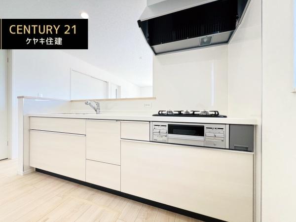 西尾市一色町松木島　第9　4号棟