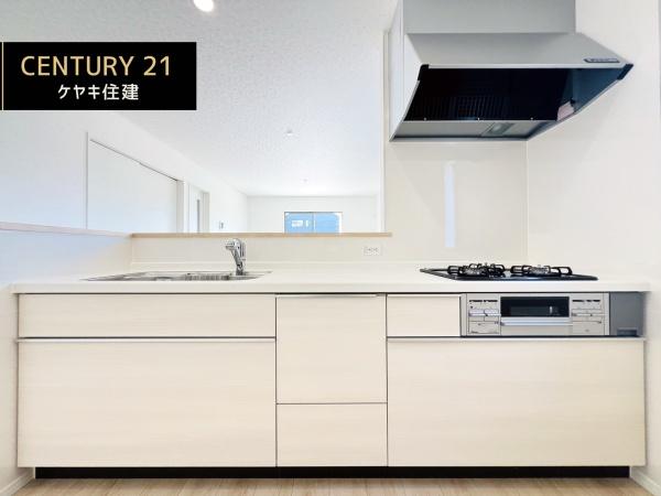 西尾市一色町松木島　第9　4号棟