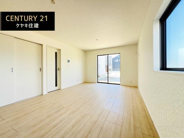 西尾市一色町松木島　第9　4号棟