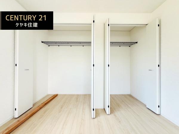 西尾市一色町松木島　第9　5号棟
