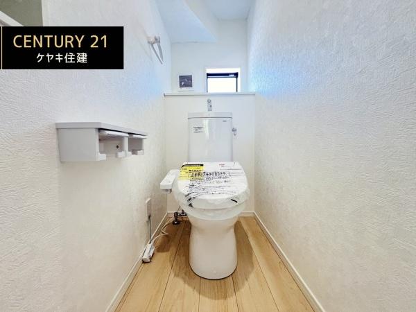 西尾市一色町松木島　第9　5号棟