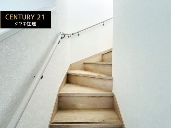 西尾市一色町松木島　第9　5号棟