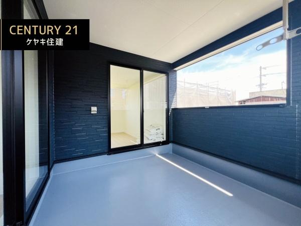 西尾市一色町松木島　第9　5号棟