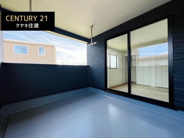 西尾市一色町松木島　第9　5号棟