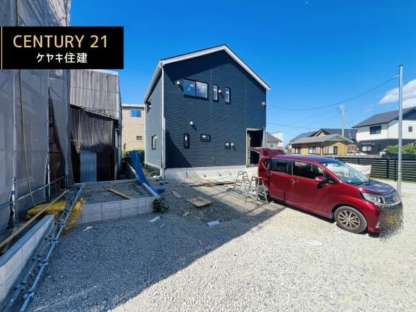 西尾市一色町松木島　第9　5号棟