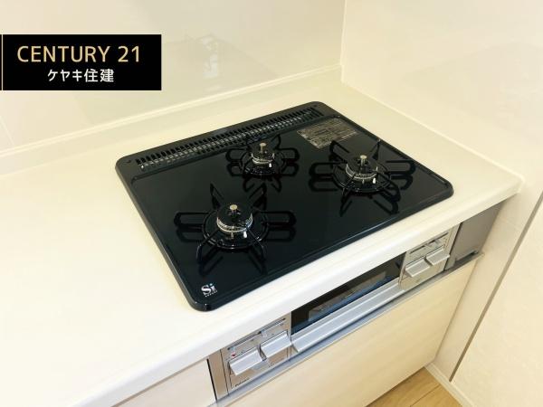西尾市一色町松木島　第9　5号棟