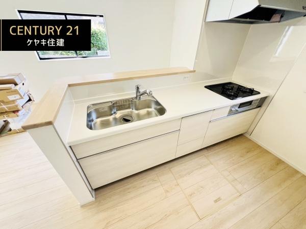西尾市一色町松木島　第9　5号棟