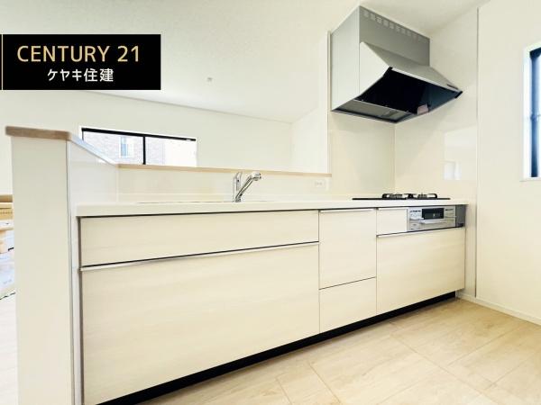 西尾市一色町松木島　第9　5号棟