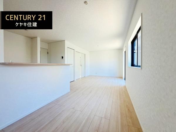 西尾市一色町松木島　第9　5号棟